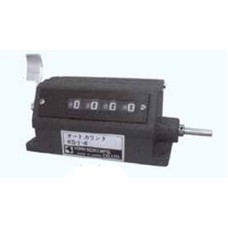 AFS-1-5,AFS-1-5(2) นับเลขไฟฟ้าแบบหมนุนรอบ Size 4.5x6.5 โคริ KORI