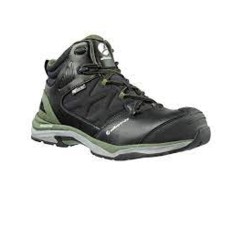 ALBATROS ULTRATRAIL OLIVE CTX MID  รองเท้าเซฟตี้ ที่ได้แรงบันดาลใจจากรองเท้าเทรล albatros
