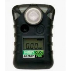 ALTAIR-PRO-CLO2 เครื่องตรวจวัดแก๊ส Gas Detector เลกะ LEGA