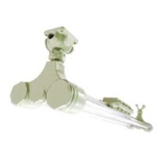 ANR 205LG  โคมไฟกันระเบิด Explosion proof Light Lamp Watts 2x5w LED  ALFA