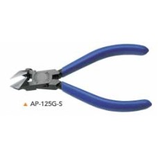 AP-125G-S  คีมตัดพลาสติก Size 125 mm  3.Peaks