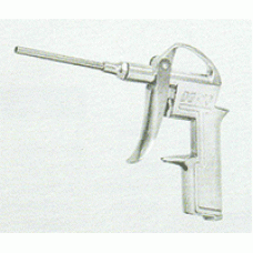 AP8032-2 ปินฉีดลมยาว ขนาดของหัวพ่น 1/4"  AEROPRO