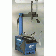 APO-3092IT เครื่องถอดยางอัตโนมัติ น้ำหนักตัวเครื่อง 207 Kg. APO
