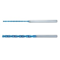 AQDEXOH10D0780 NA9612_0780 ดอกสว่านคาร์ไบด์รูน้ำมัน 10D ขนาด 7.8 NACHI