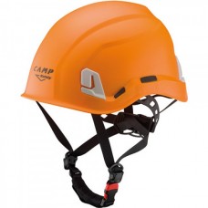 ARES 0747-4 หมวกเซฟตี้ สีส้ม CAMP