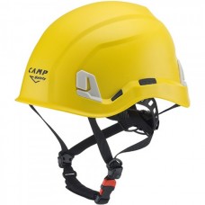 ARES 0747-5 หมวกเซฟตี้ สีเหลือง CAMP