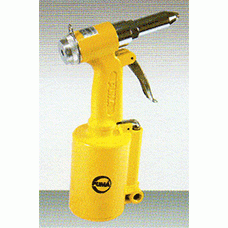 AT-6315 เครื่องย้ำรีเวท ความยาวช่วงรีเวท 14 mm. PUMA