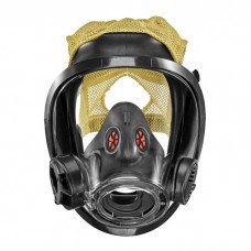 AV-3000 HT หน้ากากรุ่นปรับปรุ่งใหม่ สำหรับชุดเครื่องหายใจ SCBA  SCOTT