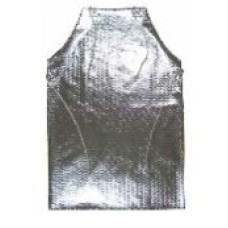 Aluminize Apron 40" ชุดเอี๊ยมอลูมิไนซ์ Aluminize Apron 40" ชุดเอี๊ยมอลูมิไนซ์