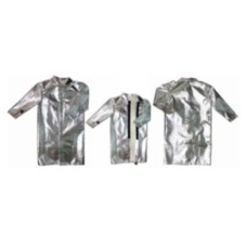 Aluminize Overcoat 45" ชุดกราวน์อลูมิไนซ์ Aluminize Overcoat 45" ชุดกราวน์อลูมิไนซ์