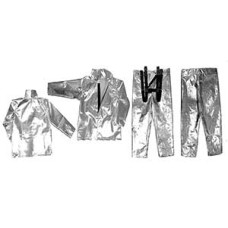 Aluminize Jacket + Pants ชุดอลูมิไนซ์ แจ๊กเก็ตและกางเกง Aluminize Jacket + Pants ชุดอลูมิไนซ์ แจ๊กเก็ตและกางเกง