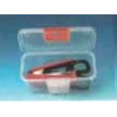 B-TYPE  กล่องใส่อุปกรณ์ช่างไฟฟ้า ขนาด 140x65x65mm.  OPT