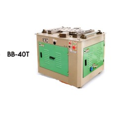 BB-40T เครื่องตัดเหล็กโค้ง MIKAWA
