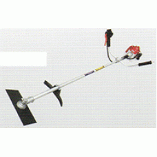 BC-23HT เครื่องตัดหญ้าสะพายหลัง 2 จังหวะ ความจุถังน้ำมัน 0.6 L MARLIYAMA