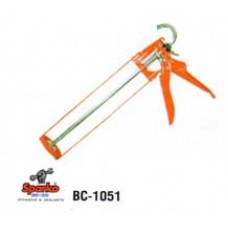 ปืนยิงซิลิโคน 9" อเนกประสงค์ Caulking Gun BC-1051 Sparko