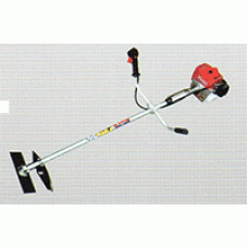 BFC-42HTR เครื่องตัดหญ้าสะพายหลัง 2 จังหวะ ความจุถังน้ำมัน 1 L MARLIYAMA