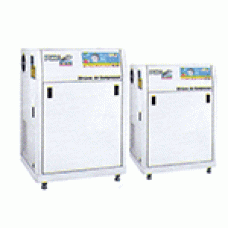 BFS-100 ปั๊มลมทันตกรรม Dental ปริมาณลม 1,450L/min PUMA