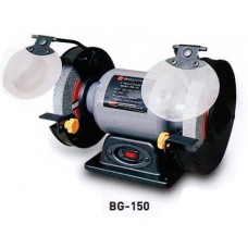 BG-150 BENCH GRINDER มอเตอร์หินไฟ Big Power 