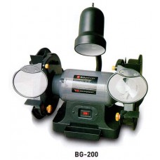 BG-200 BENCH GRINDER มอเตอร์หินไฟ Big Power