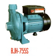 BJH-755S ปั๊มน้ำหอยโข่ง แรงม้า 1HP บิ๊กเจ๊ท BIGJET