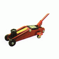 BJK-2 แม่แรงตะเข้ น้ำหนักที่ยกได้สูงสุด 2 ton Tirawatiger