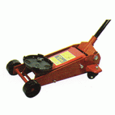 BJK-3 แม่แรงตะเข้ น้ำหนักที่ยกได้สูงสุด 3 ton Tirawatiger