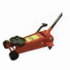 BJK-3.5 แม่แรงตะเข้ น้ำหนักที่ยกได้สูงสุด 3.5 ton Tirawatiger