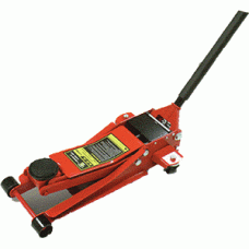 BJK-3L แม่แรงตะเข้ น้ำหนักที่ยกได้สูงสุด 3 ton Tirawatiger