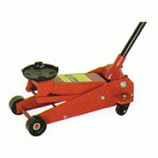 BJK-3S แม่แรงตะเข้ น้ำหนักที่ยกได้สูงสุด 3 ton Tirawatiger