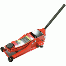 BJK-4L แม่แรงตะเข้ น้ำหนักที่ยกได้สูงสุด 4 ton Tirawatiger