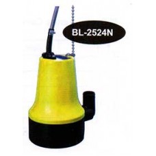 BL-2512N ปั๊มจุ่ม สำหรับน้ำปกติ Rated Current 7.8A KOSHIN