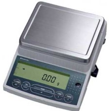 BL620S เครื่องชั่งดิจิตอล Top-Loading Balance เลกะ LEGA