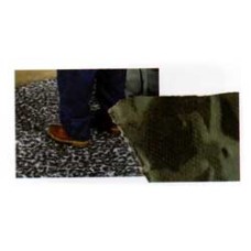 BM15 วัสดุดูดซับน้ำมันและสารเคมีเหลว แบบม้วน สีเทา SPC