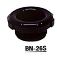 BN-26S  บุชชิ่งกันบาดสายไฟ 33mm. AMERICAN DENKI