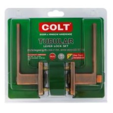 BTL2818 AC ก้านบิดประตูระบบลูกบิด #SQUARE ET รุ่นแผง COLT