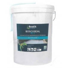 Boscoseal RC2 FLEXIBLE ACRYLIC WATERPROOFING MEMBRANE Bostik