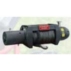 C061-DV6S  รอกสลิงติดรถ OFF-ROAD แรงม้า 3.2HP  COMEUP