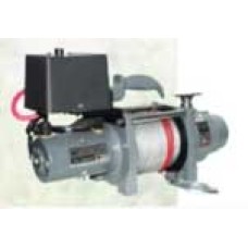 C061-DV9/12V  รอกสลิงติดรถ OFF-ROAD แรงม้า 4.6HP  COMEUP