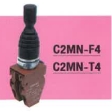 C2MN-F4  โมโนเลเวอร์สวิทช์ 6A/220V  DAKO