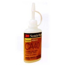 กาวร้อน CA40 3M Scotch-Weld กาวร้อน CA40 3M Scotch-Weld