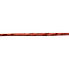 2811-502 เชือก IRIDIUM 11 MM สีแดงดำ CAMP SAFETY