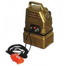 CB-630D ปั๊มไฮดรอลิคแบบไฟฟ้า น้ำหนัก 15Kg UCON