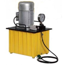 CB-630M  ปั๊มไฮดรอลิคแบบไฟฟ้า (SINGLE/ACTING) น้ำหนัก 56 Kg UCON