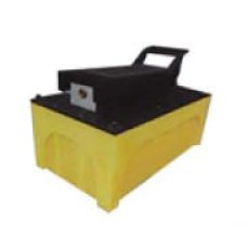 CB-70BQ  ปั๊มไฮดรอลิคแบบมือโยก(Doublle-Actting Pump) WEIGHT 8Kg