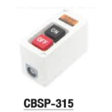 CBSP-315  สวิทช์กดจม 15A/600V  DAKO