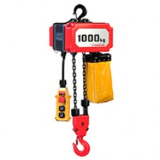 C061-CK1000B รอกโซ่ไฟฟ้า CK1000B-1TON โซ่ 6M คัพอัพ COME UP