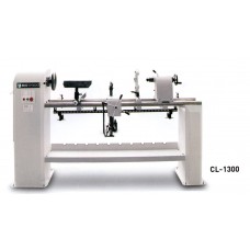 CL-1300 เครื่องกลึงไม้ Wood Copy Lathe Big wood 