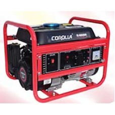 CL-GEN-1500  เครื่องยนต์ปั่นไฟ เบนซิน ขนาด 2.5HP  COROLLA