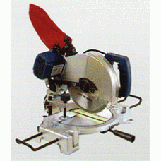 CM-10 แท่นตัดอลูมิเนียม 10" มอเตอร์ 1,650W / 220V TIGER