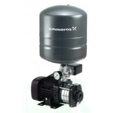 CMB3-46PT  ปั๊มน้ำอัตโนมัติ รุ่น CMB-PT กำลังไฟ 500W  CRUNDFOS